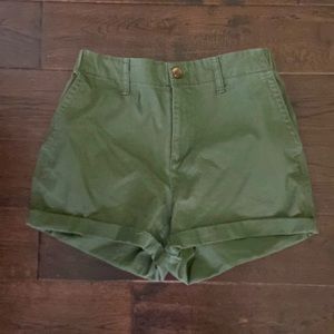 Old Navy 3in Chino Shorts